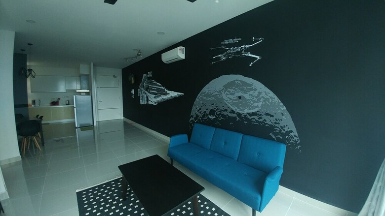 Apartamentos Holi 1medini Suites