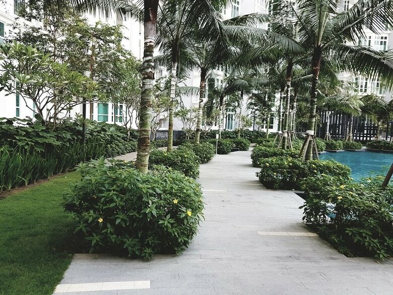Apartamentos Holi 1medini Suites