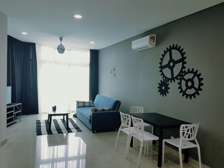Apartamentos Holi 1medini Suites