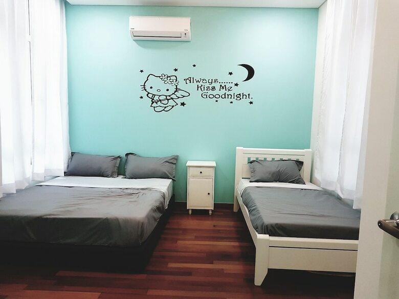 Apartamentos Holi 1medini Suites