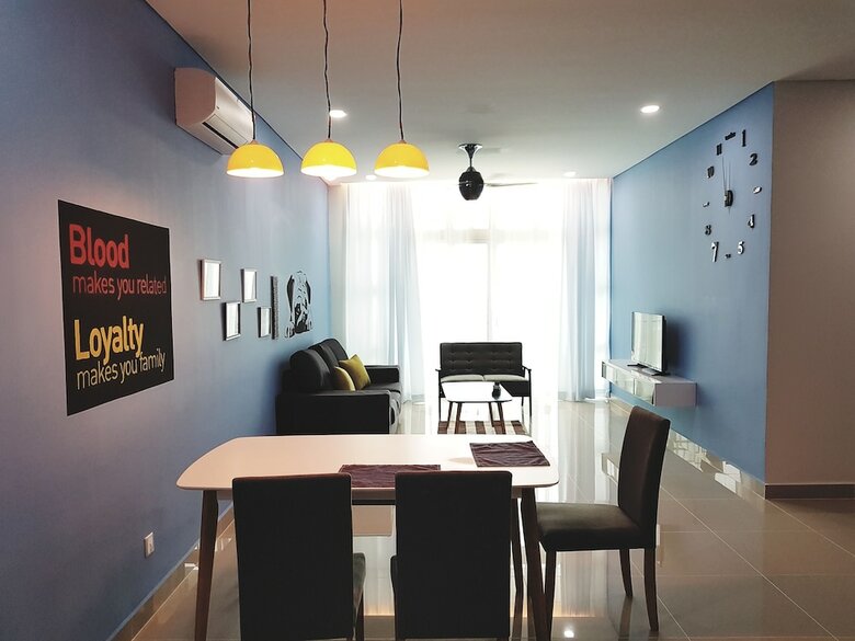 Apartamentos Holi 1medini Suites