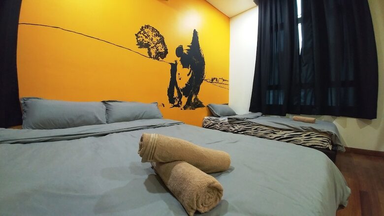 Apartamentos Holi 1medini Suites