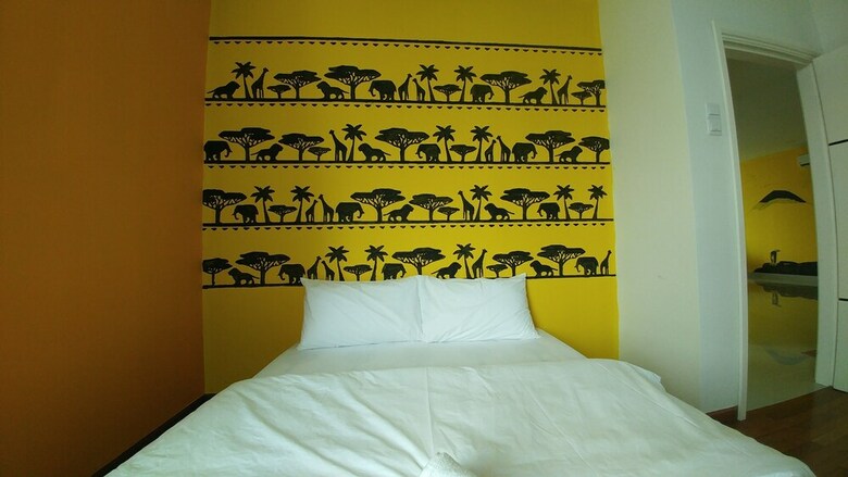 Apartamentos Holi 1medini Suites