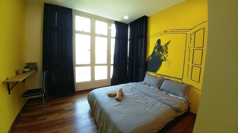 Apartamentos Holi 1medini Suites