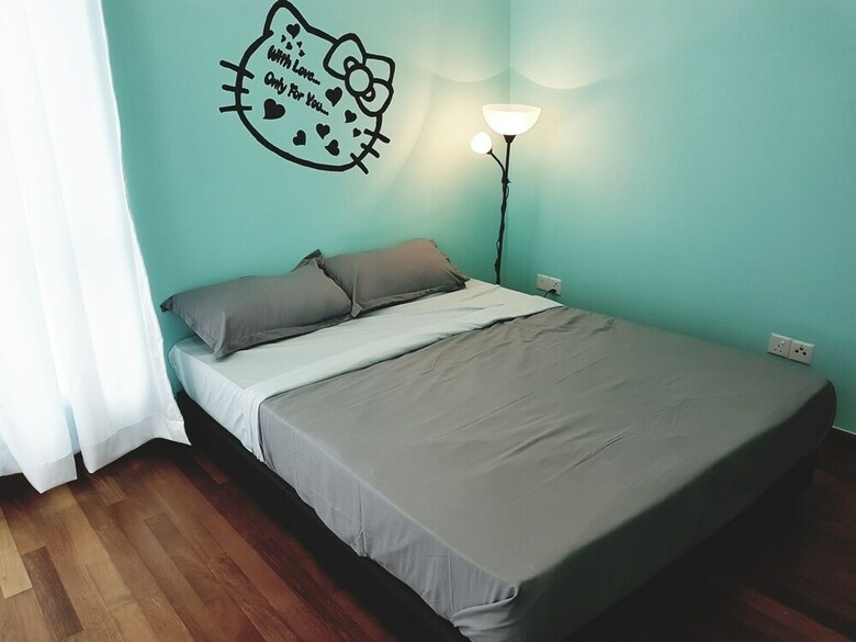 Apartamentos Holi 1medini Suites