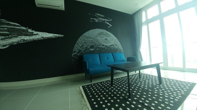 Apartamentos Holi 1medini Suites