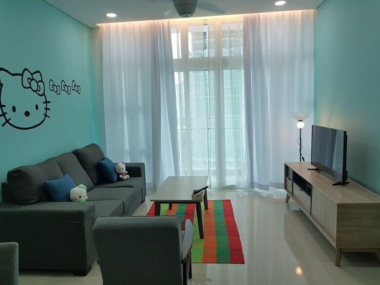 Apartamentos Holi 1medini Suites