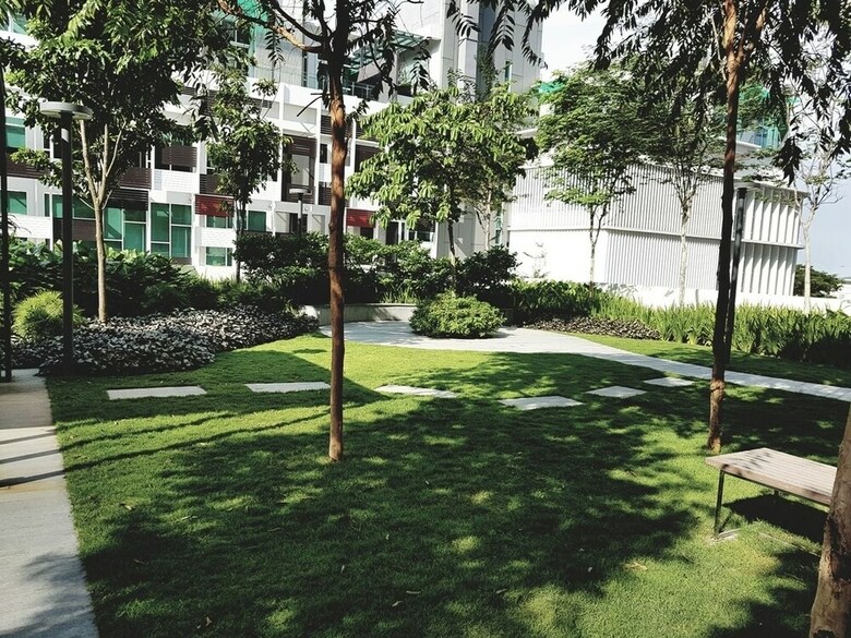 Apartamentos Holi 1medini Suites