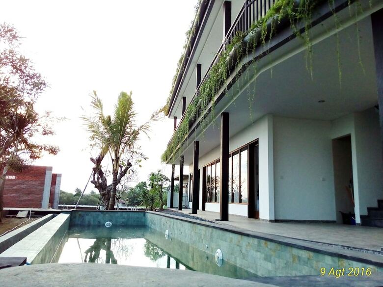 Hotel Grandpa Guest House