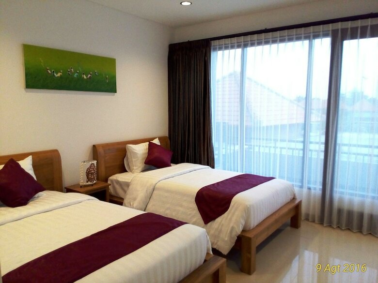 Hotel Grandpa Guest House