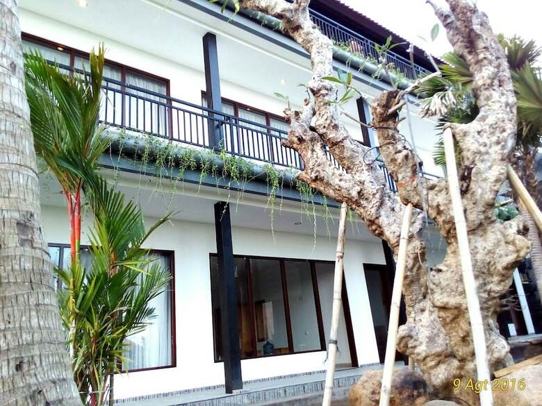 Hotel Grandpa Guest House