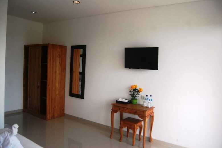 Hotel Grandpa Guest House