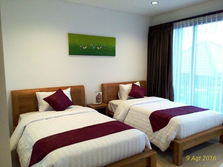 Hotel Grandpa Guest House