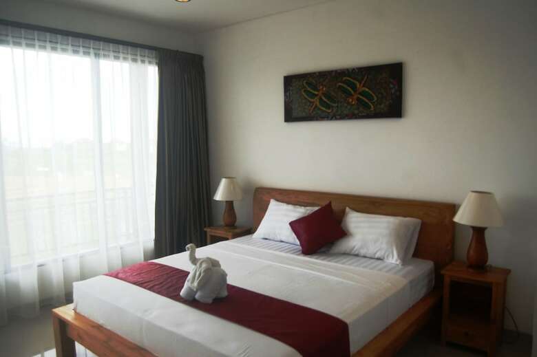 Hotel Grandpa Guest House