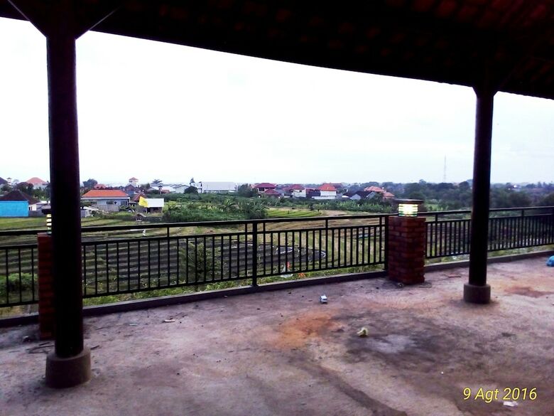 Hotel Grandpa Guest House