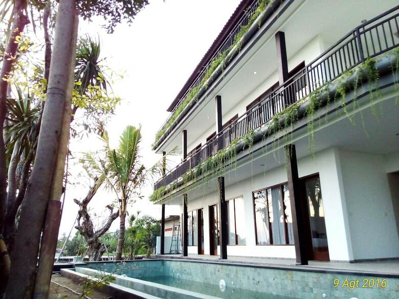 Hotel Grandpa Guest House