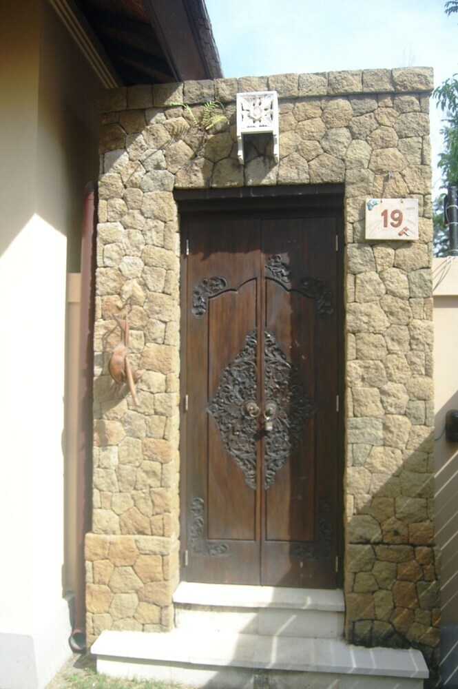 Hotel Grandpa Guest House