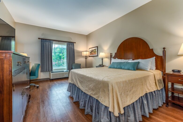 Hotel Chateau Saint Denis