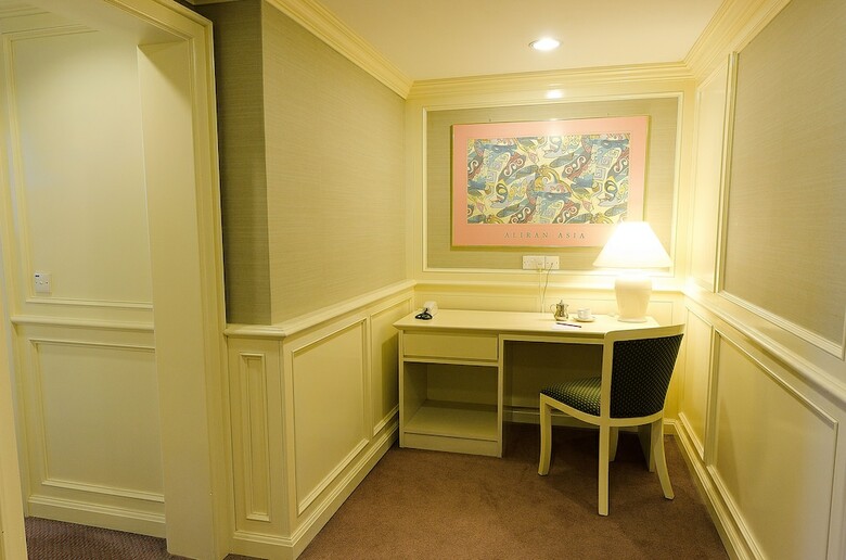 Park Avenue Hotel