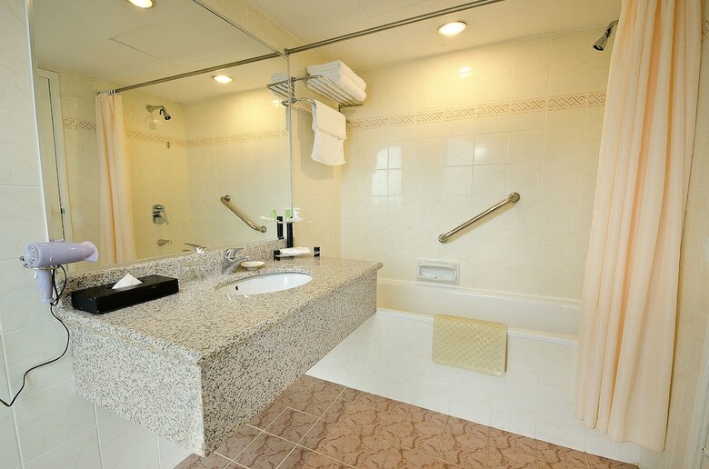 Park Avenue Hotel