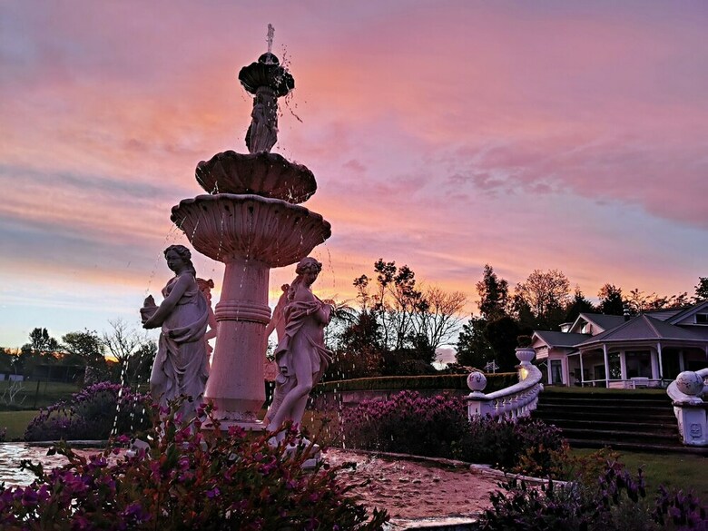 Bed & Breakfast Country Villa Estate