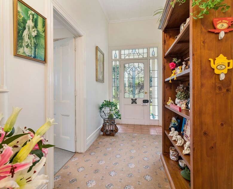 Bed & Breakfast Country Villa Estate