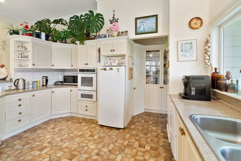Bed & Breakfast Country Villa Estate
