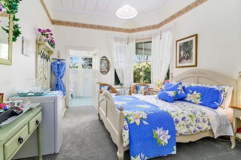 Bed & Breakfast Country Villa Estate