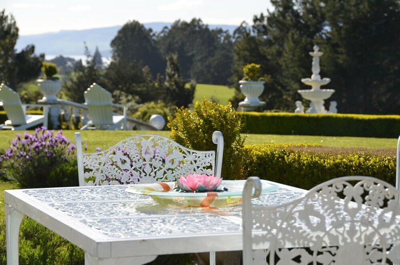 Bed & Breakfast Country Villa Estate