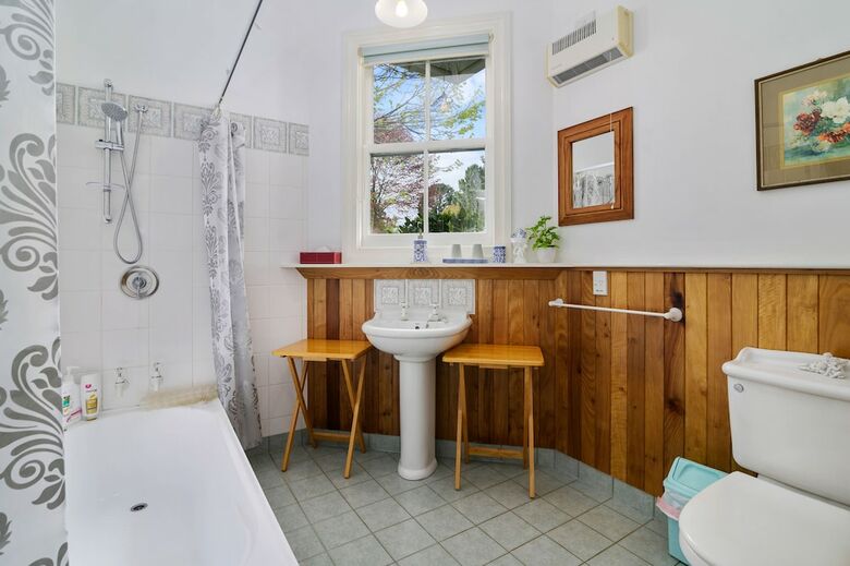 Bed & Breakfast Country Villa Estate