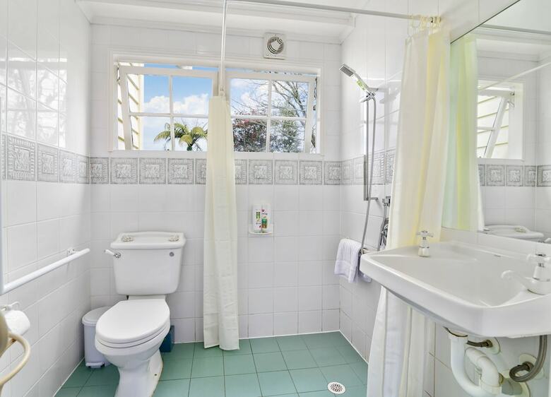Bed & Breakfast Country Villa Estate
