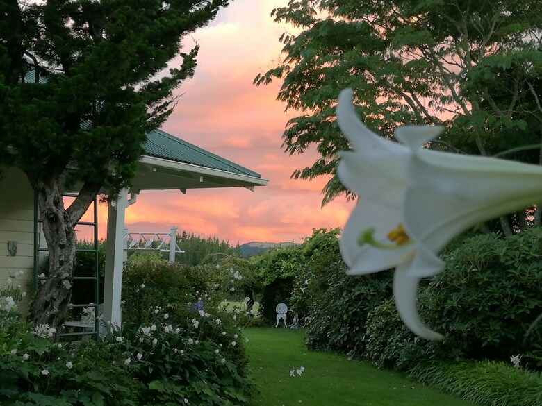 Bed & Breakfast Country Villa Estate