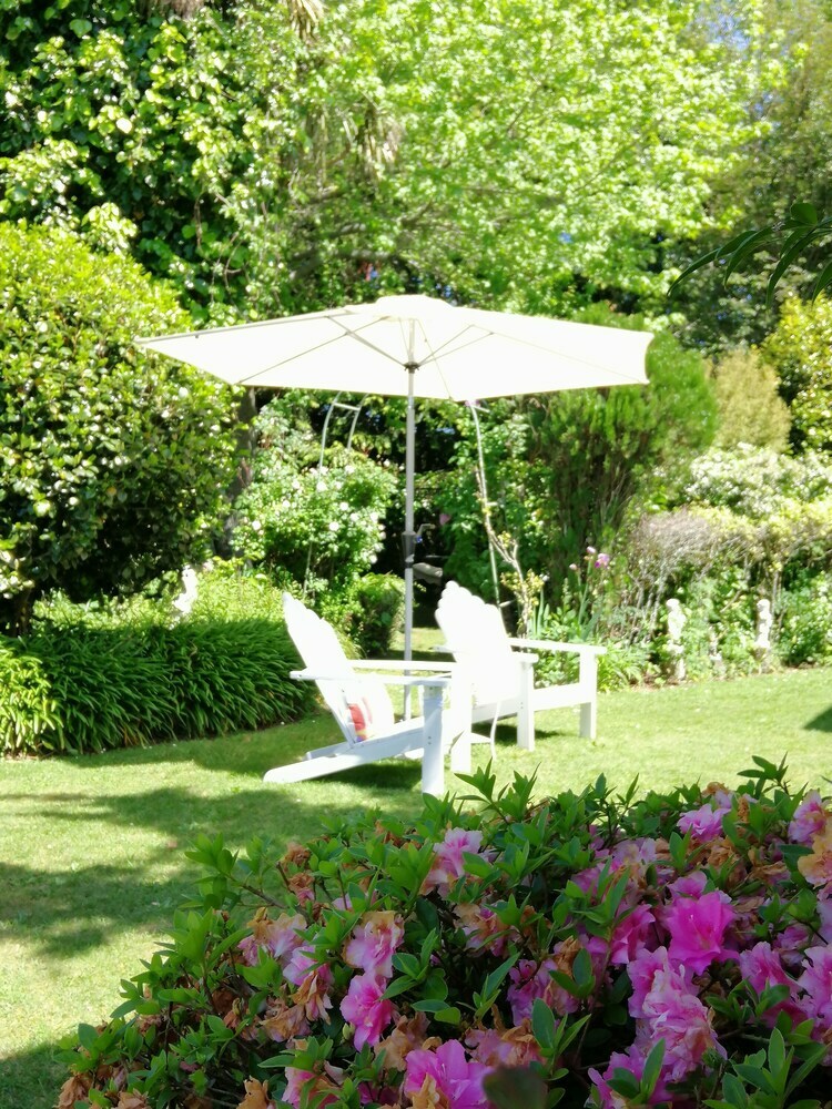 Bed & Breakfast Country Villa Estate
