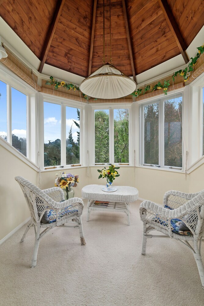 Bed & Breakfast Country Villa Estate