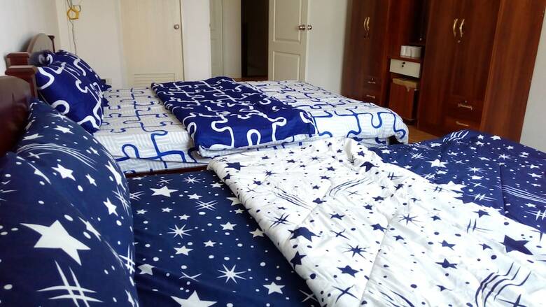 Hostal Suratthani Airport Hostel