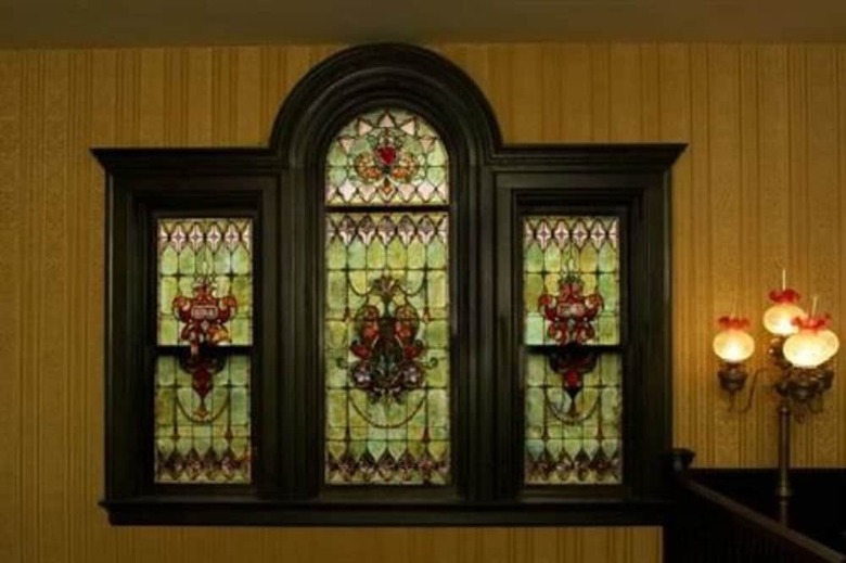 Bed & Breakfast Vrooman Mansion Bloomington