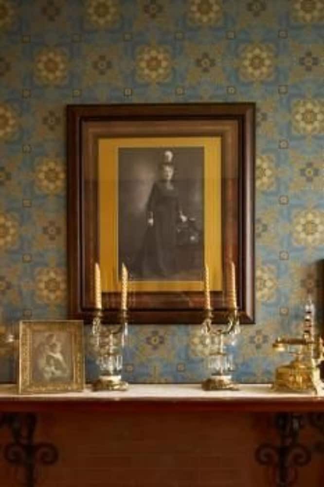 Bed & Breakfast Vrooman Mansion Bloomington