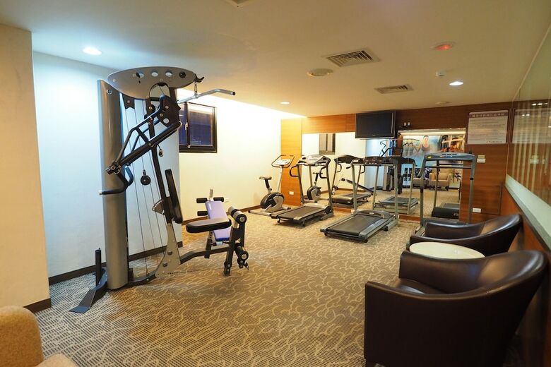 Young Soarlan Boutique Hotel