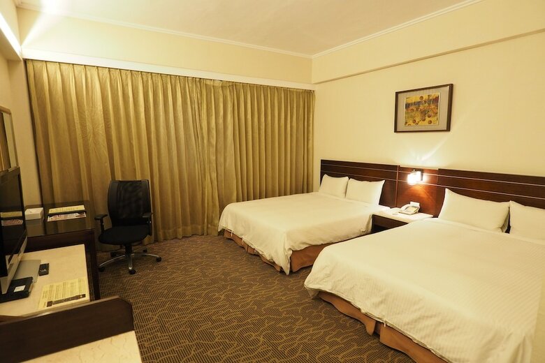 Young Soarlan Boutique Hotel