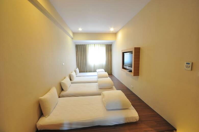 Young Soarlan Boutique Hotel