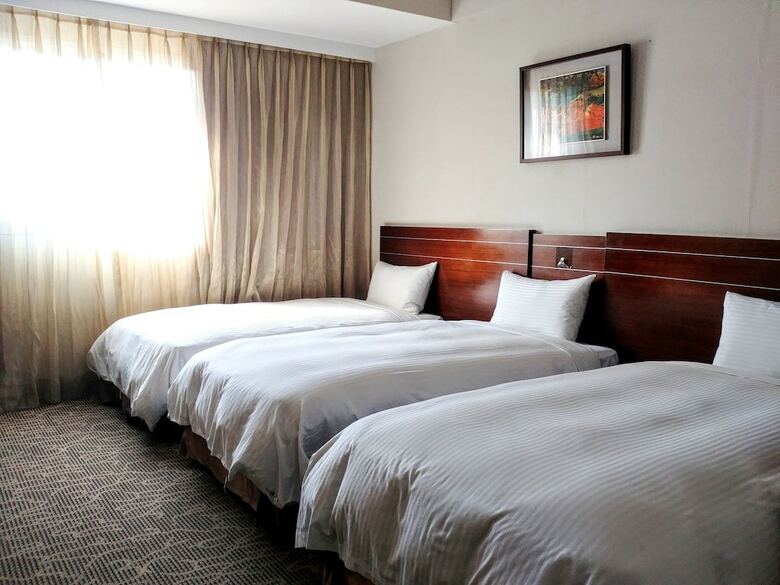 Young Soarlan Boutique Hotel