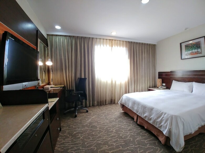 Young Soarlan Boutique Hotel