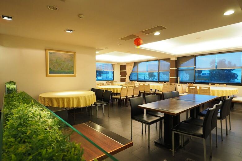 Young Soarlan Boutique Hotel