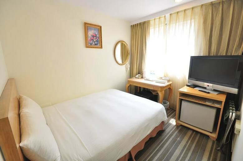 Young Soarlan Boutique Hotel