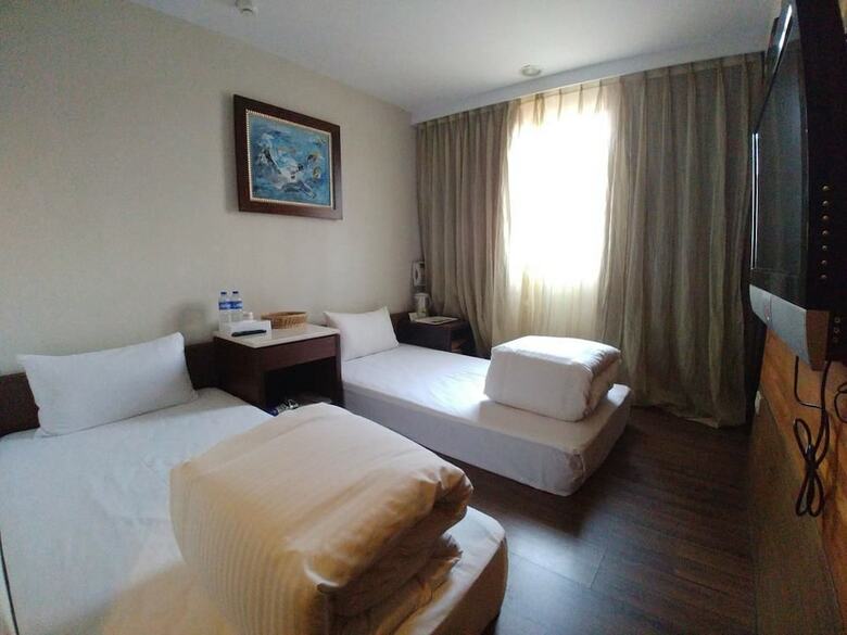 Young Soarlan Boutique Hotel