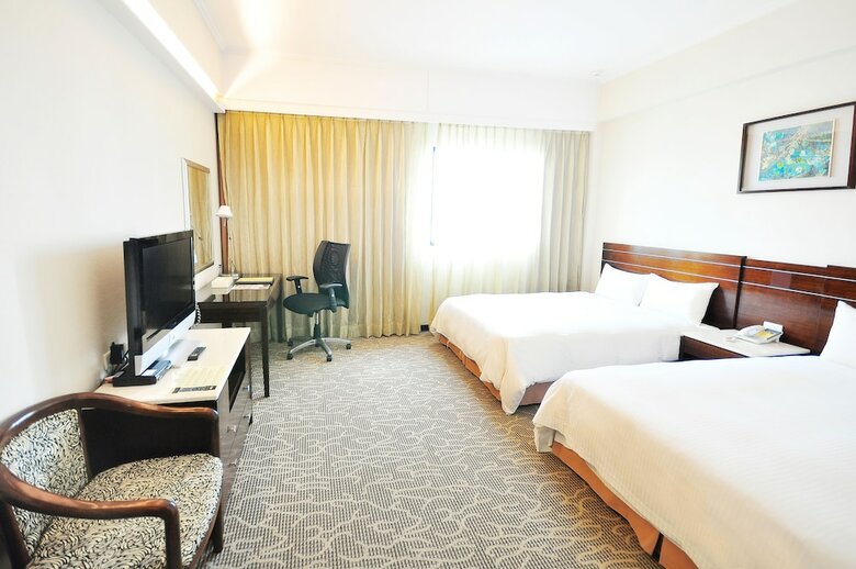 Young Soarlan Boutique Hotel