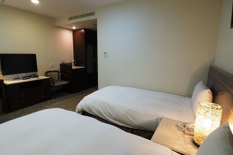 Young Soarlan Boutique Hotel