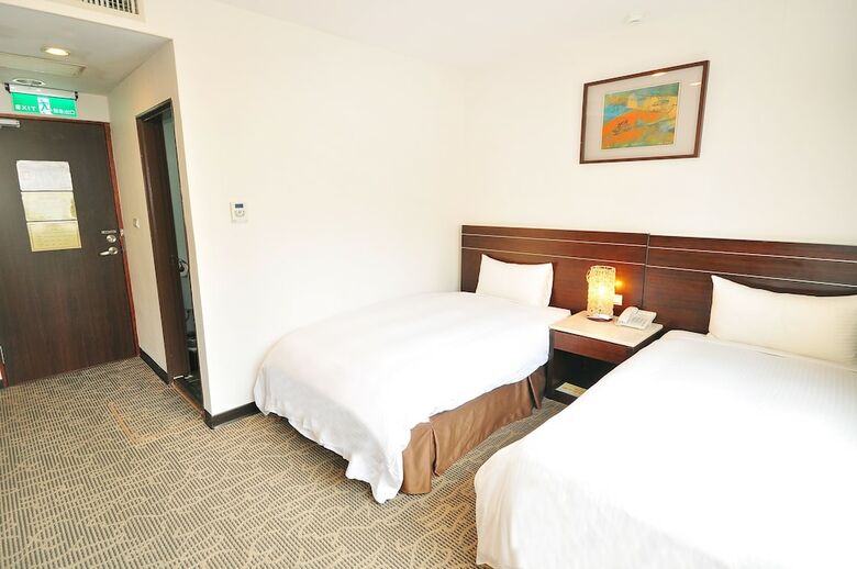 Young Soarlan Boutique Hotel