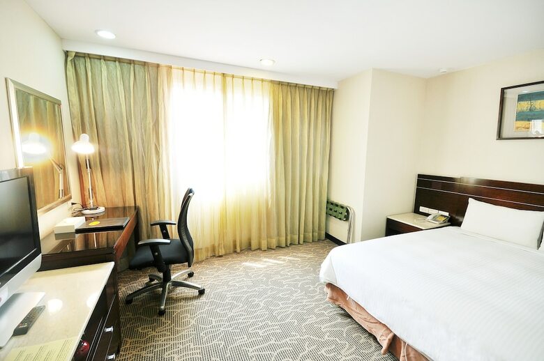 Young Soarlan Boutique Hotel