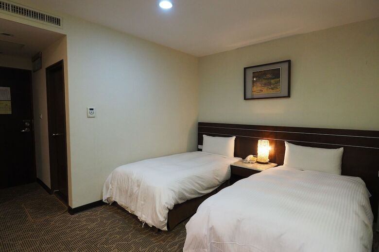 Young Soarlan Boutique Hotel